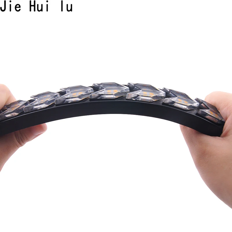 2 шт. Автомобильные фары дневного света светильник головной полосы