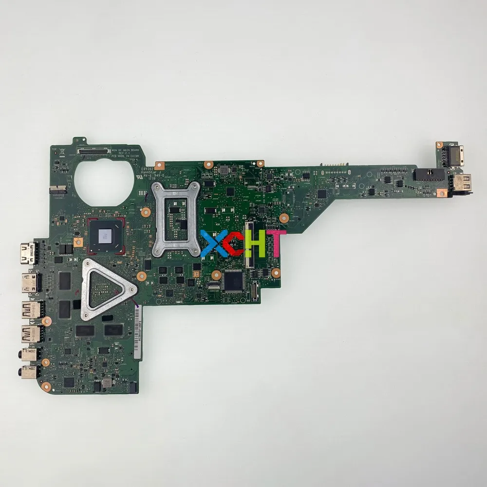 Материнская плата для ноутбука hp Pavilion DV4-5000 Series 694763-001 694763-501 694763-601 w