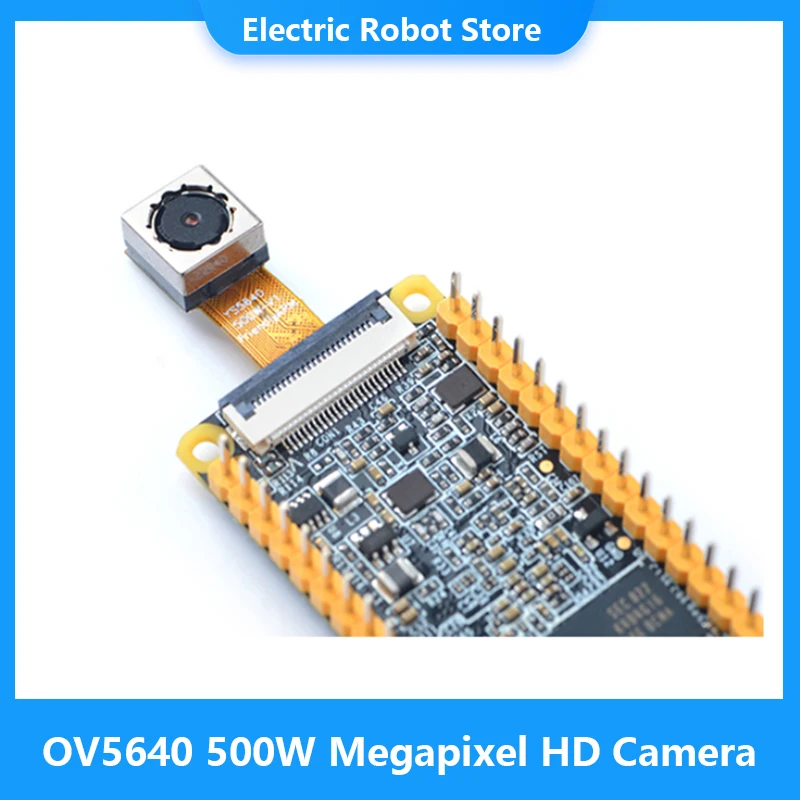 FriendlyELEC OV5640 500W ް ȼ HD ī޶, Nanopi Duo2 