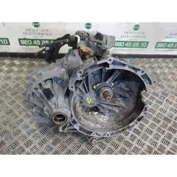 

GEARBOX Ford TRANSIT COMBI '06 2.2 TDCi cat 6C1R7002EC T1GB3 [16757338]