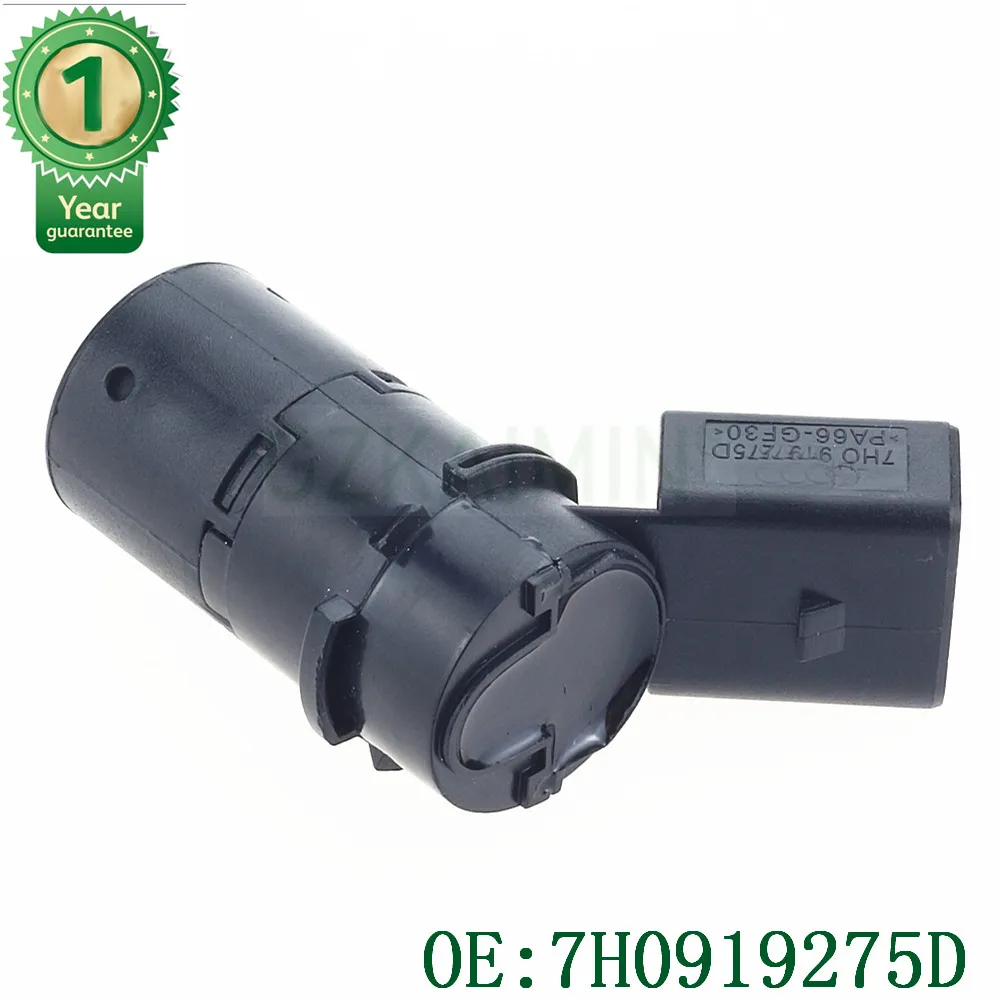 1xnew парковки PDC Сенсор для Audi A3 A4 A6 RS4 RS6 S4 Skoda VW 7H0 919 275 D 7H0919275D