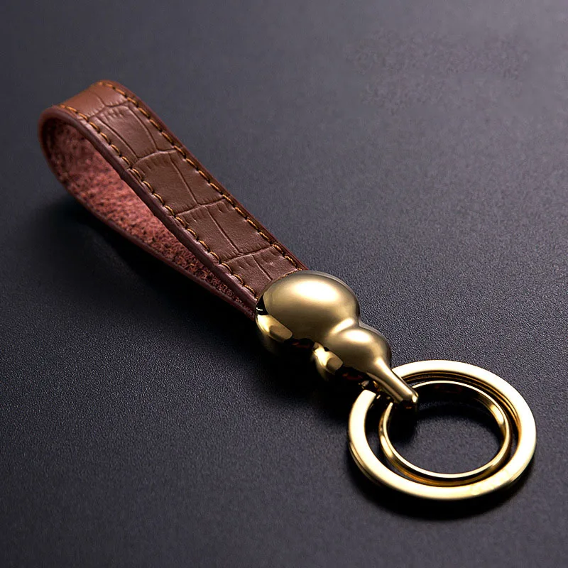 Модные мужские автомобильные брелки для Jaguar XJ-S Jeep Wrangler Lexus GS300 Chevrolet Keychians Ker chain Аксессуары для ключей