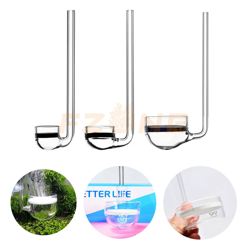 Glass Co2 Diffuser Quality Aquarium Atomizer Plant Tank Kit Aliexpress Glass Co2 Diffuser Quality Aquarium Atomizer Plant Tank Kit Aliexpress