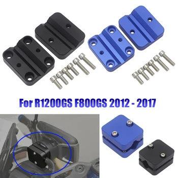 

For Honda CRF 1000L Africa Twin all models Rider Satnav phone GPS Navigation Holder Bracket support FOR BMW S1000XR all models