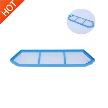 

1 pcs Primary filter for chuwi ilife a4 a4s a40 X432 X430 T4 Robot vacuum cleaner parts ilife a4s accessories