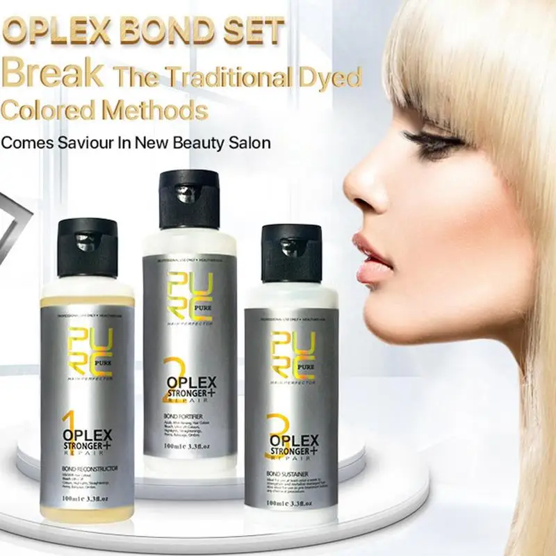 Purc 100ml Hair Conditioner Hair Repair Connections Of Damaged Hair Elasticity Hair Strengthen Toughness Treatment Purc 100ml Hair Conditioner Hair Repair Connections Of Damaged Hair Elasticity Hair Strengthen Toughness Treatment