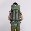 Outdoor Sports Climbing Backpack Hiking Large Capacity Camping Climbing Multifunctional Military Backpack ► Photo 2/6