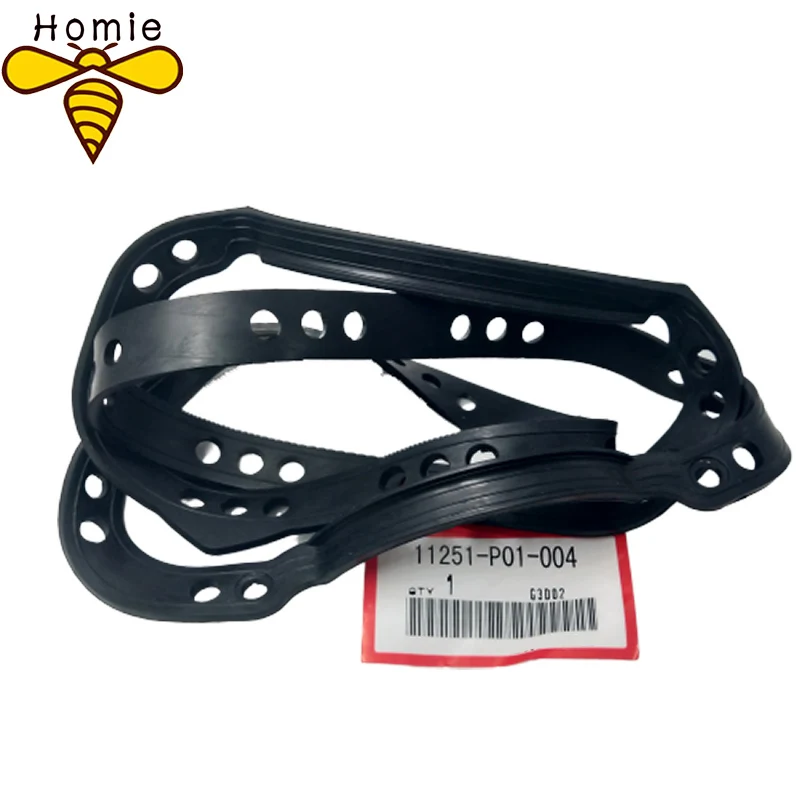 High Quality For Honda Concerto OR Civic D16Z2 D15B Oil Pan Engine Parts Engine Rebuild Kits Gasket 11251-P01-003/004