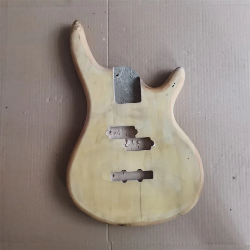 

JNTM Custom guitar factory/комплект для гитары DIY/корпус для электрогитары DIY (402)