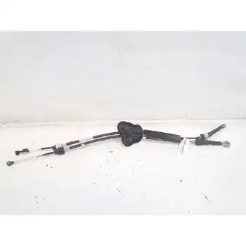 

8633934 linkage Change Renault Megane Iii Saloon 5 P 1.5 Dci Diesels