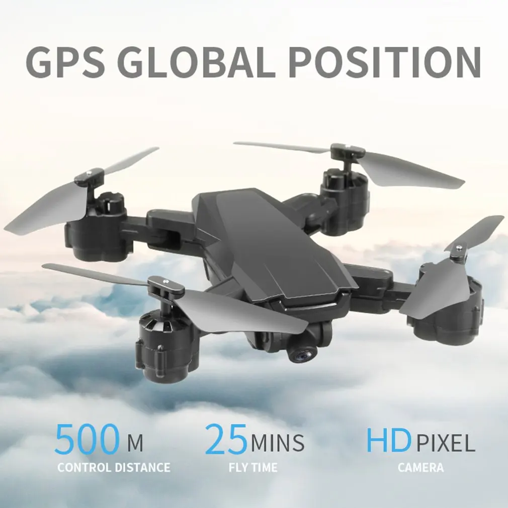 H3 Дрон HD 4K wifi передача 4K HD камера оптический поток парение с для Rc Дрон VR режим дроны Квадрокоптер Дрон игрушка