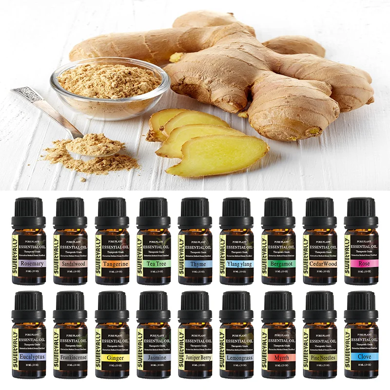 Эфирное масло Lemongrass Camphor ароматизатор с 13 ароматами чистое эфирное для снятия