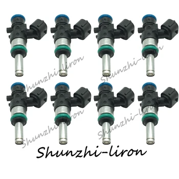 

8pcs Fuel Injector Nozzle For Mitsubishi OEM:EAT334 EAT 334