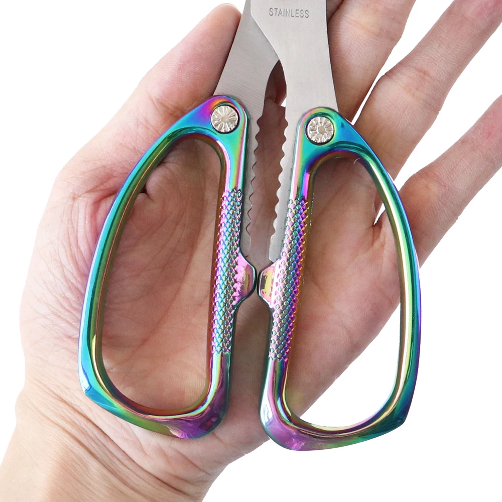 19.5cm-8cm 刃长9cm (5)