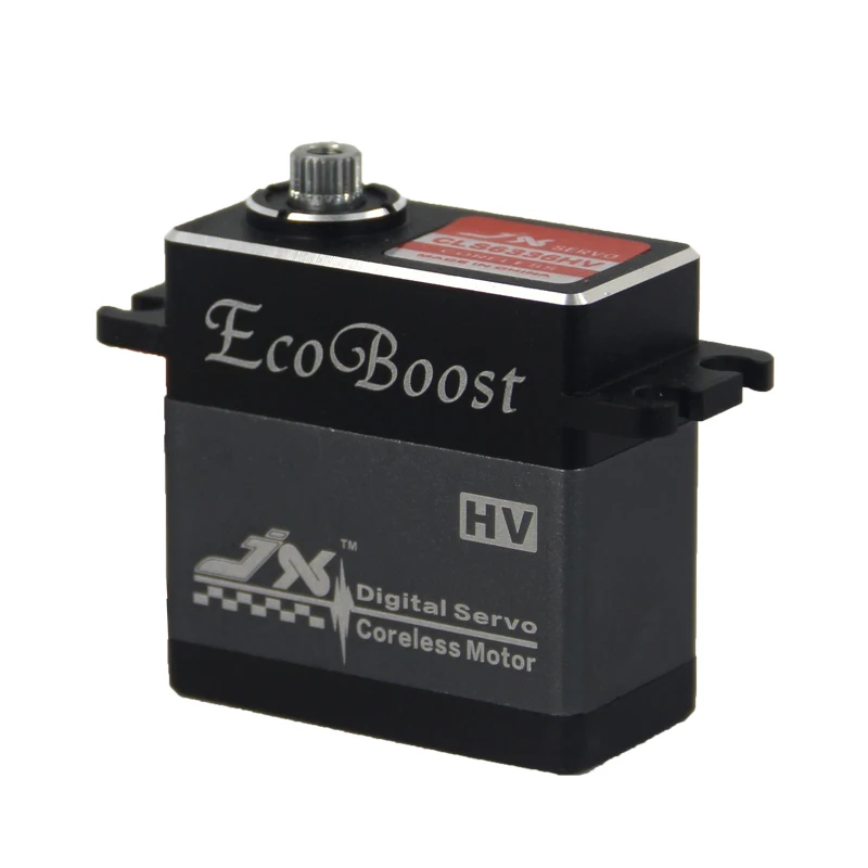 High Voltage Coreless Digital Servo For RC Helicopter
