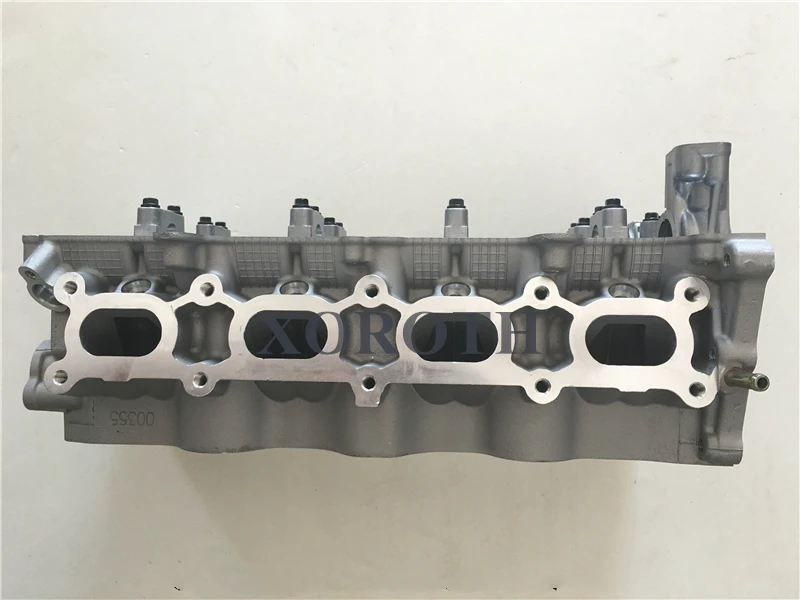 Высокое качество Новые части крилиндер головка 11100-54GE2 для Suzuki M16A двигатель SX4, AERIO, GRAND VITARA, Jimny, Ignis, Swift
