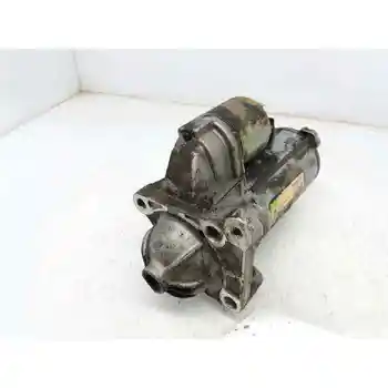

D7R48 STARTER MOTOR VOLVO S40 SALOON