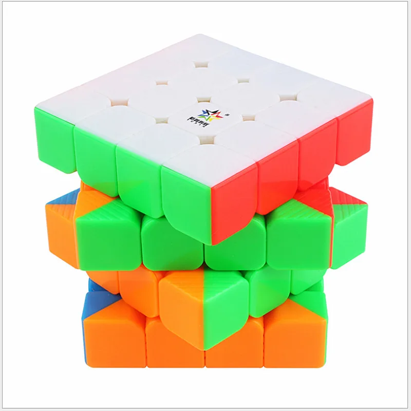 Yuxin Little Magic M 4x4x4 Магнитный скоростной куб yuxin Магнитный 4x4 головоломка волшебный куб Zhisheng 4x4 Магнитный магический куб детские игрушки