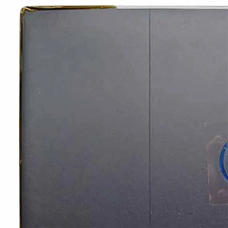 Новинка для Dell G Series G3 15 3590 LCD верхняя задняя крышка 0747KP синий/красный логотип 0YGCNV