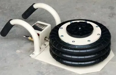 Воздушный ударный Напольный домкрат 3 тонный для автомобиля грузовика седана