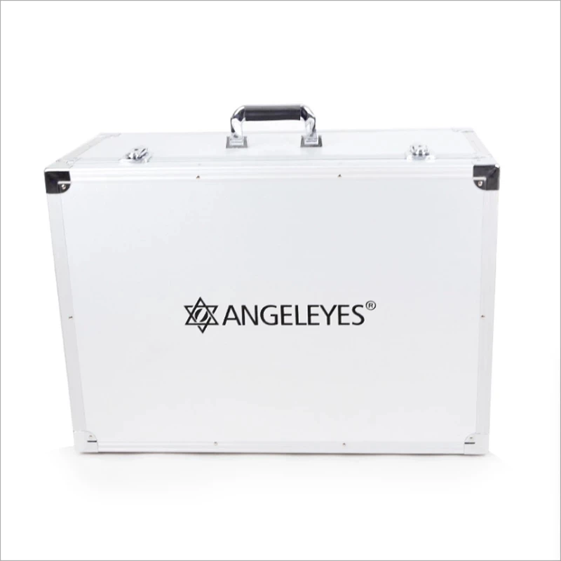 CelestronAstronomicalTelescopeAluminumBoxShockproofMoisture