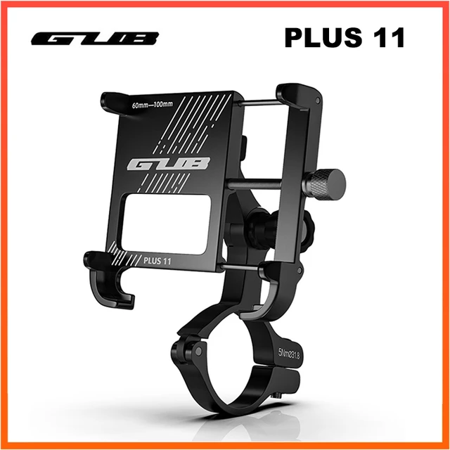 GUB P10 Fahrrad Handyhalterung Lenker Universal Motorrad Halterung