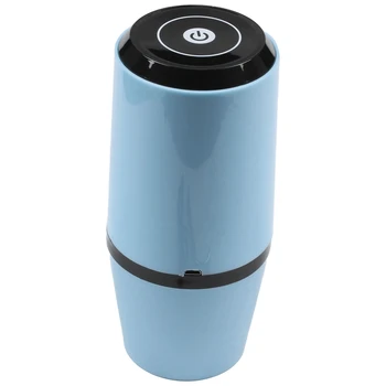 

Usb Rechargeable Automatic Wireless Mini Portable Electric Drinking Water Pump Gallon Bottled Desk Top Dispenser Switch Portable