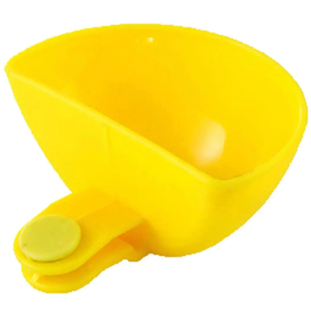 

Assorted Dip Clips Plates Grab Clip Easy clip on and convenient use. On Holders Tomato Sauce Salt Bowl Dish