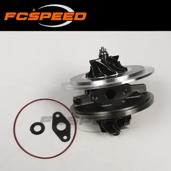 

Turbo cartridge GT2256V 710811 Turbo charger chra core for Alfa-Romeo 156 166 Lancia Lybra 2.4 JTD 103Kw M722.KT.24 M722.PT.24