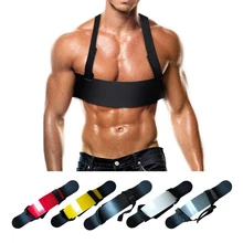 Arm Trainer Bicep Arm Blaster Weightlifting Arm Blaster Fitness Arm Biceps Bomber Weightlifting Biceps Training Board