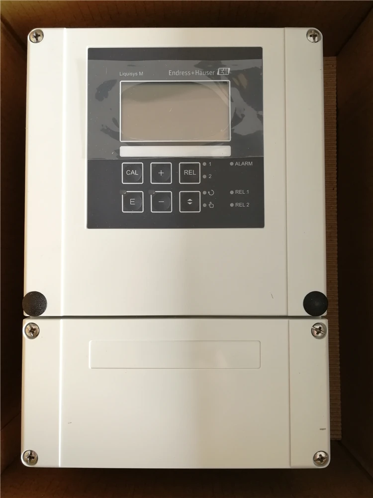 E+ H endershau CPM253-MR0005 подлинный, реальные фотографии