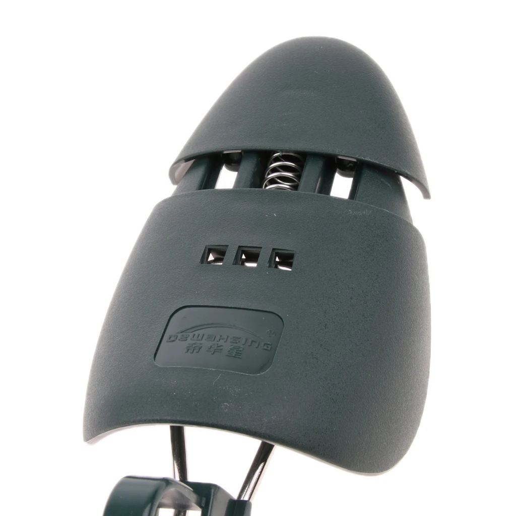 Practical Adjustable Shoe Tree Stretcher Mens Boot Holder with Tension Spring Coil Adjustable Shoes Tree Keepers Practical Adjustable Shoe Tree Stretcher Mens Boot Holder with Tension Spring Coil Adjustable Shoes Tree Keepers