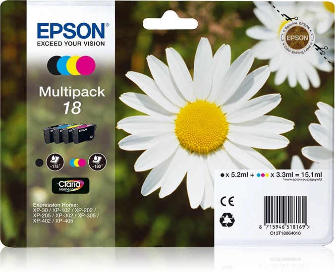 epson daisy multipack