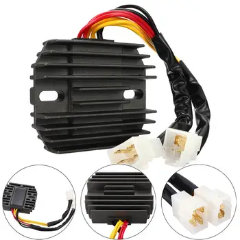 

Motorcycle Voltage Regulator Rectifier for Triumph Daytona 955i 2000 - 2006