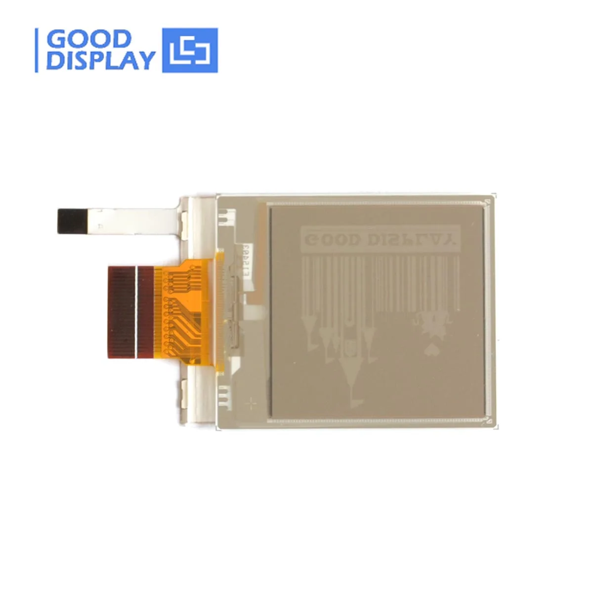 E-paper Display com Frontlight e Connect Board Epaper Grayscale Gdey0154d67-fl01 Mais Despi-f01 154 - Imagem 2