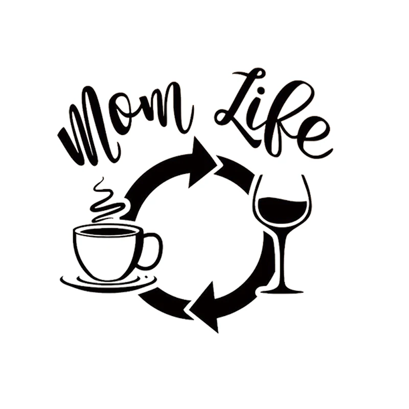 mom life cup