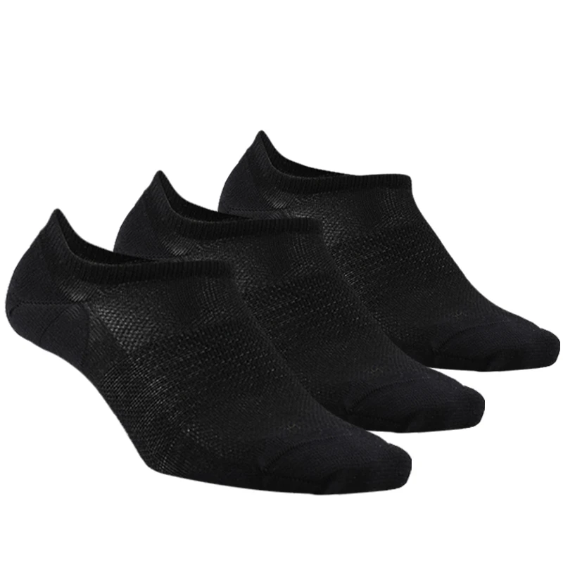 3 pair black