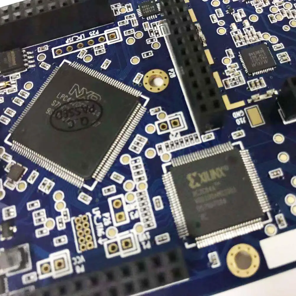  HackRF One Open Source Hardware SDR Development Board 1 MHZ-6 GHZ Demo Board & Accessories
