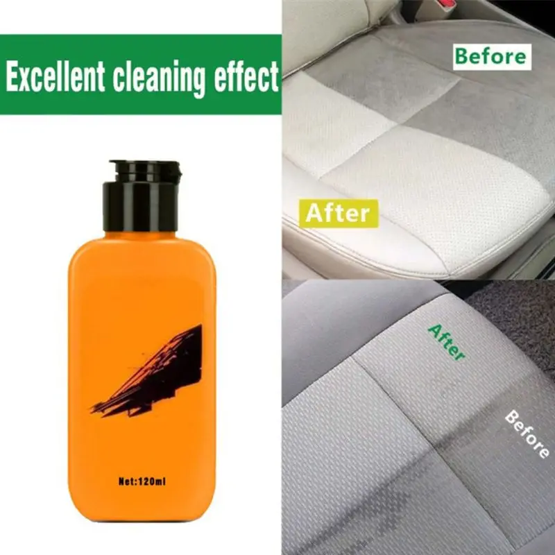 Auto Leather Renovated Coating Paste Maintenance Agent Seat Car Care Supplies