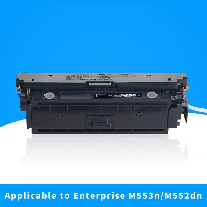 hp m553dn printer