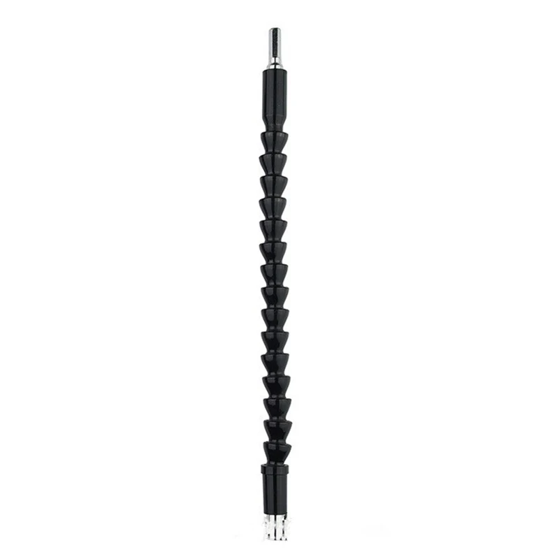 Newest Flexible Shaft Hex Flex Electric Drill Universal Shaft Extention 295mm Newest Flexible Shaft Hex Flex Electric Drill Universal Shaft Extention 295mm