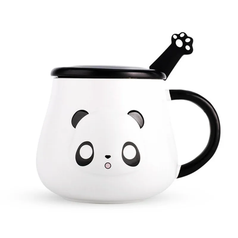 500ml-Creative-Cartoon-Panda-Ceramic-Mug-Coffee-Cup-with-Lid-Spoon-Milk-Cup-Large-Capacity-Couple.jpg_640x640 (3)