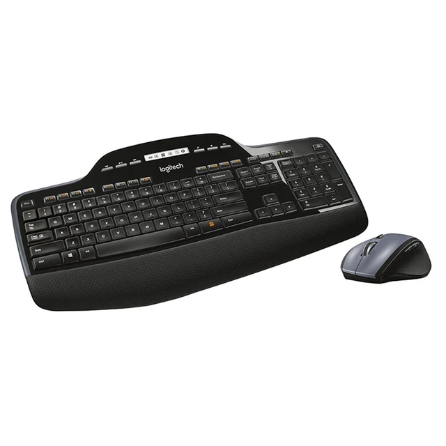 ☆未使用!LOGICOOL ワイヤレスデスクトップ MK710t ロジクール☆ ☆未使用!LOGICOOL ワイヤレスデスクトップ MK710t ロジクール☆