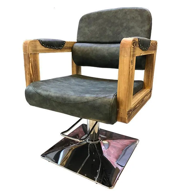Schoonheidssalon Sessel Sedie Sedia Cabeleireiro Fauteuil beauty Stoel мебель Barbearia Cadeira Silla салон парикмахерское кресло
