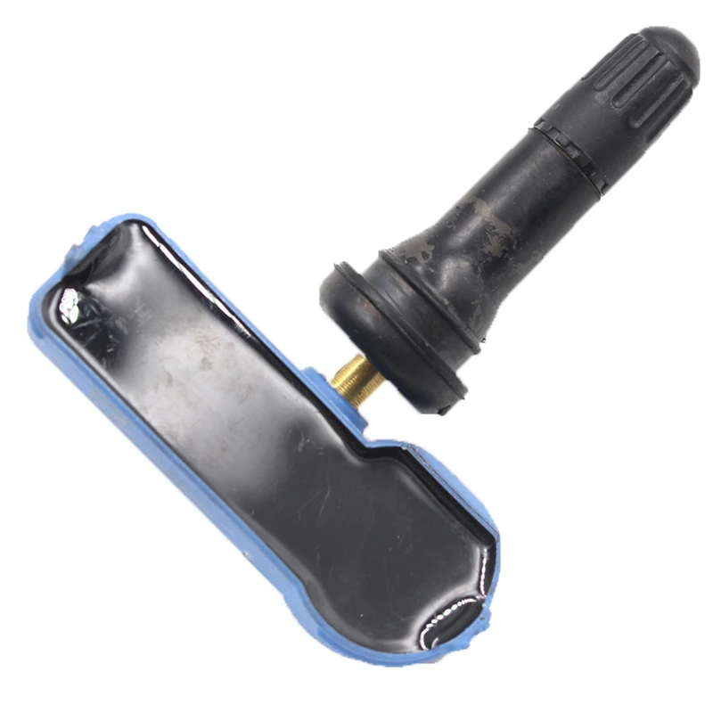 Датчик давления в автомобильных шинах TPMS 13581562 для Opel Corsa Chevrolet Silverado Schrader мотоцикл 433 МГц