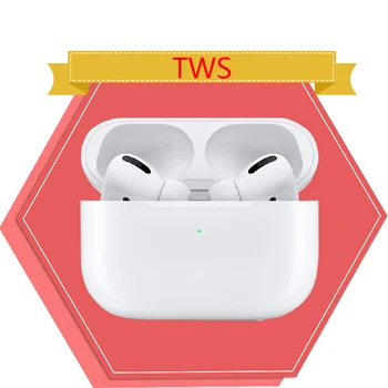 

I22 TWS Mini Bluetooth Wireless Earphones Earbuds With Charging Box Sports Headsets GPS Rename pop-up For mobile Phone