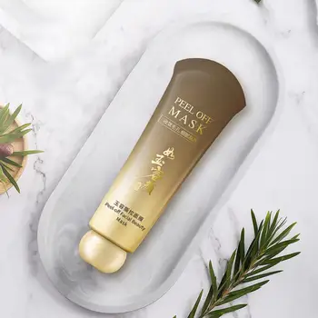 

Herbal Rejuvenating Peel Off Mask Oil Control Blackhead Remover Tearing Mask Peel Off Dead Skin Clean Pores Shrink Skin Care