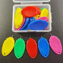 10/20 pces/lot diy threader idosos guia agulha fácil dispositivo ferramentas de costura de linha automática artesanal acessórios de costura