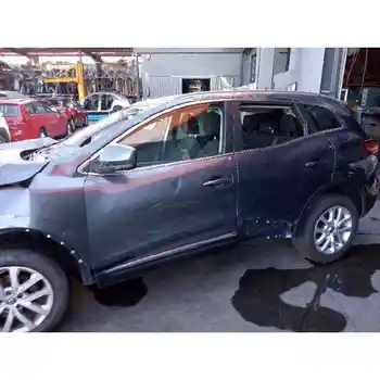 

TL4083 GEARBOX RENAULT KADJAR