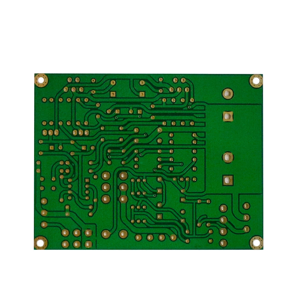 Плата печатной платы для усилителя HIFI Dual Op Amp LM1875 25 Вт * 2 17 В ~ 18 в|board board|board pcbboard amp |